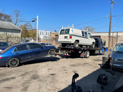 Cash For Junk Cars Inc. JunkYard in South Plainfield (NJ) - photo 4