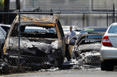 Cash For Junk Cars & Trucks JunkYard in Edison Township (NJ) - photo 2