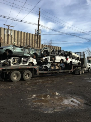 Union Auto Wreckers