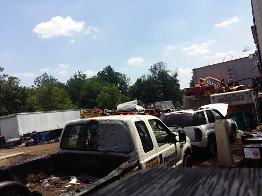 Green Brook Auto Recycling & Scrap Metal Junk Yard JunkYard in Dunellen (NJ)