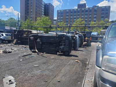 Statewide Auto Recycling JunkYard in Newark (NJ) - photo 3