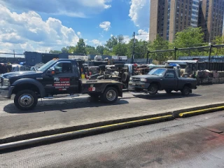 Statewide Auto Recycling JunkYard in Newark (NJ) - photo 4