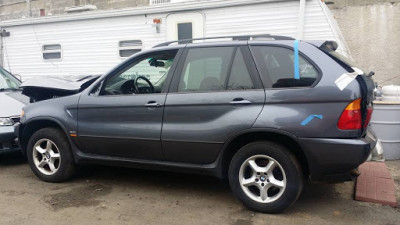 Mendez Auto Sales & Used Auto Parts JunkYard in Newark (NJ) - photo 3