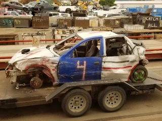 American Iron & Metal JunkYard in Colorado Springs (CO) - photo 3