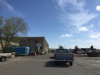 American Iron & Metal JunkYard in Colorado Springs (CO) - photo 4