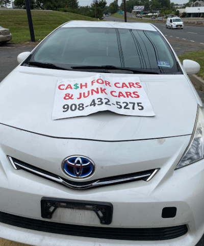 Junk Car Buyer NJ Kangal Auto Sales JunkYard in Toms River Township (NJ) - photo 1