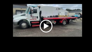 El Nica Towing LLC