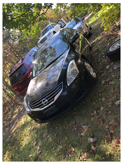 Junk My car JunkYard in Lakewood Township (NJ) - photo 1