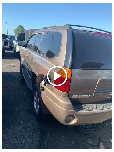 Hawks Junk Car Buys JunkYard in Toms River Township (NJ) - photo 1