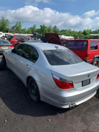 Hawks Junk Car Buys JunkYard in Toms River Township (NJ) - photo 3