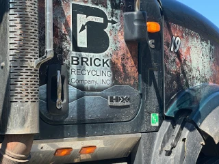 Brick Recycling Co