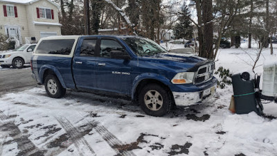 Geartronix Auto Parts JunkYard in Lakewood Township (NJ) - photo 2