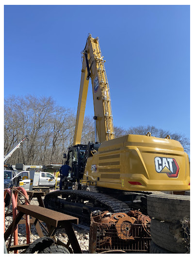 A&A Truck Parts JunkYard in Lakewood Township (NJ) - photo 3