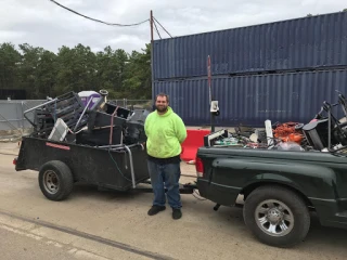 EMR Bayville JunkYard in Bayville (NJ) - photo 3