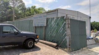 Midway Auto, Inc. JunkYard in Morganville (NJ) - photo 2