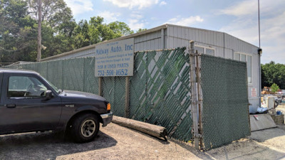 Midway Auto, Inc. JunkYard in Morganville (NJ) - photo 2