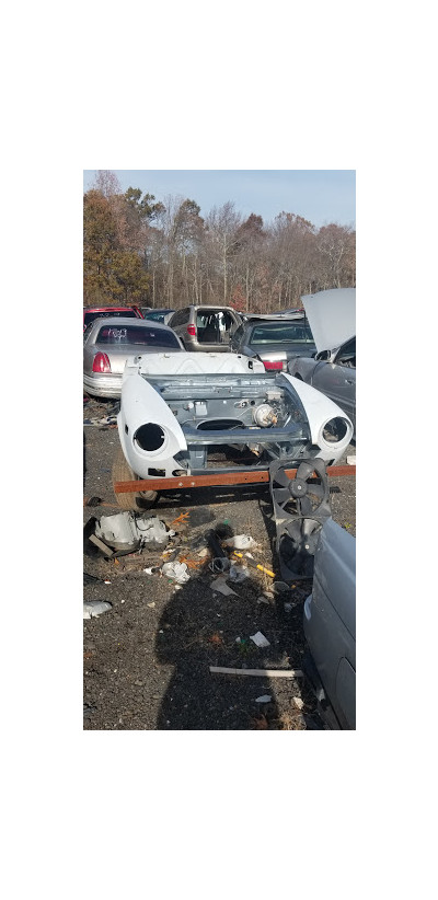 Midway Auto, Inc. JunkYard in Morganville (NJ) - photo 4