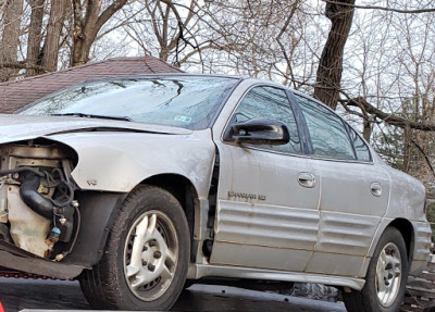 Junk Vehicle Solutions JunkYard in Forked River (NJ) - photo 1