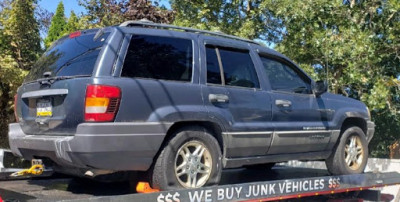 Junk Vehicle Solutions JunkYard in Forked River (NJ) - photo 3