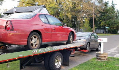 Junk Vehicle Solutions JunkYard in Forked River (NJ) - photo 4