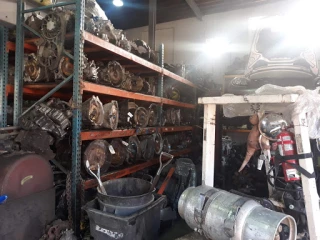 Best Metal Used Auto Parts JunkYard in Newark (NJ) - photo 4