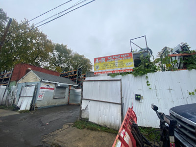 A&R Used Auto Parts JunkYard in Paterson (NJ) - photo 1