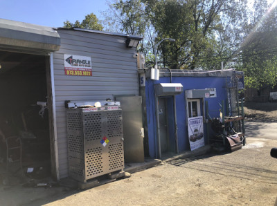 Triangle Used Auto Parts JunkYard in Paterson (NJ) - photo 1