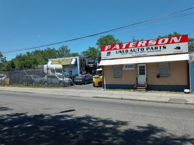 Paterson Used Auto Parts JunkYard in Paterson (NJ) - photo 1