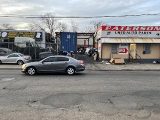 Paterson Used Auto Parts JunkYard in Paterson (NJ) - photo 3