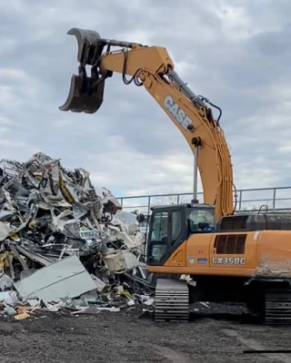 Zager Brothers Inc JunkYard in Paterson (NJ) - photo 2