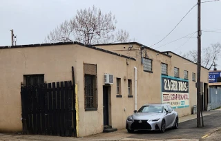 Zager Brothers Inc JunkYard in Paterson (NJ) - photo 3