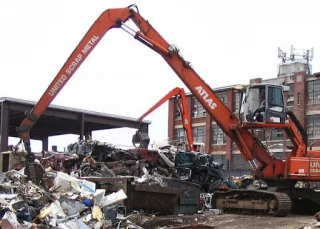 H&A Auto Parts JunkYard in Paterson (NJ) - photo 3