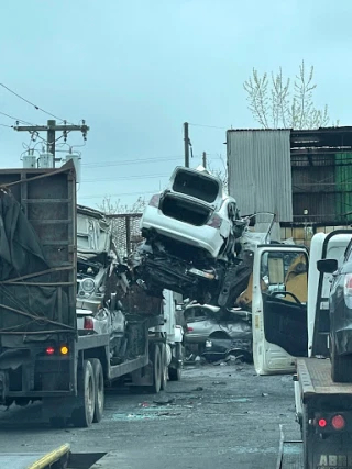 Cash For Junk Cars King JunkYard in Clifton (NJ) - photo 2