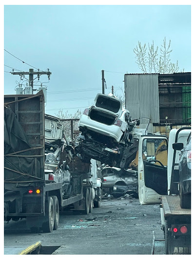 Cash For Junk Cars King JunkYard in Clifton (NJ) - photo 2