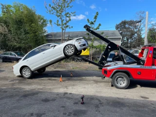 Cash For Junk Cars King JunkYard in Clifton (NJ) - photo 4