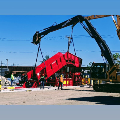 Fortune Metal Recycling JunkYard in Rahway (NJ) - photo 2