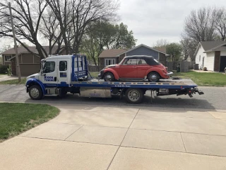 Kidd's Towing JunkYard in Wichita (KS) - photo 2