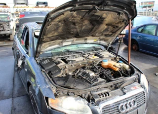 A1 Auto Parts & Wrecking JunkYard in Henderson (NV) - photo 2