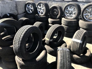 A1 Auto Parts & Wrecking JunkYard in Henderson (NV) - photo 3