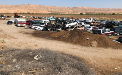 We Buy Junk Cars LLC JunkYard in Las Vegas (NV) - photo 1