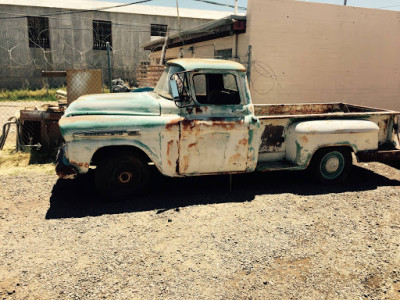 We Buy Junk Cars LLC JunkYard in Las Vegas (NV) - photo 4