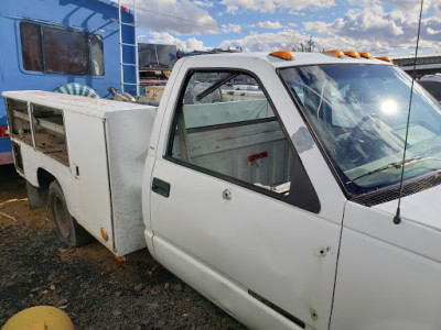 Reno Auto Wrecking JunkYard in Reno (NV) - photo 3