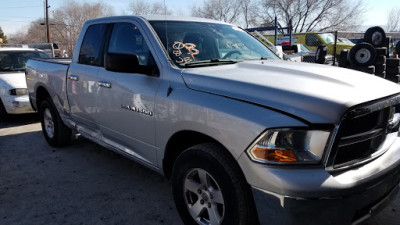 Reno Auto Wrecking JunkYard in Reno (NV) - photo 4