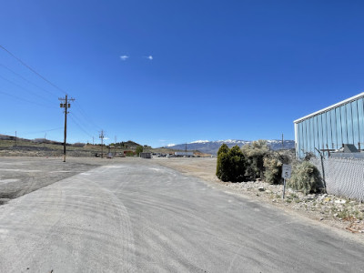 Planet Auto Self Serve JunkYard in Reno (NV) - photo 1