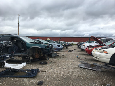 West Fargo Self Service Auto Parts JunkYard in Fargo (ND) - photo 2