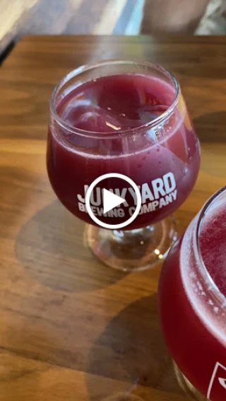 Junkyard Brewing Company