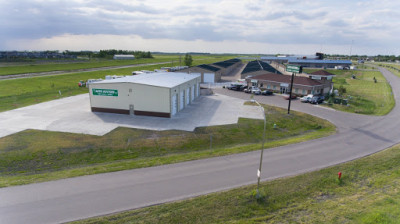 Auto Doctors, LLC, West Fargo JunkYard in Fargo (ND) - photo 1