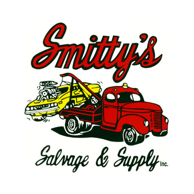 Smitty's Salvage & Supply, Inc. JunkYard in Green Bay (WI) - photo 2