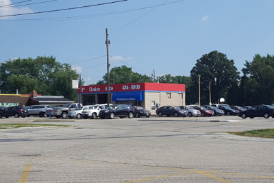 1st Choice Auto Sales JunkYard in Green Bay (WI) - photo 1