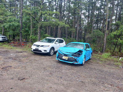 Bamber Lake Auto Recycling JunkYard in Forked River (NJ) - photo 2